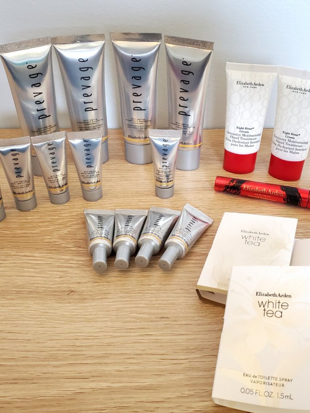 Elizabeth Arden Prevage Skincare
